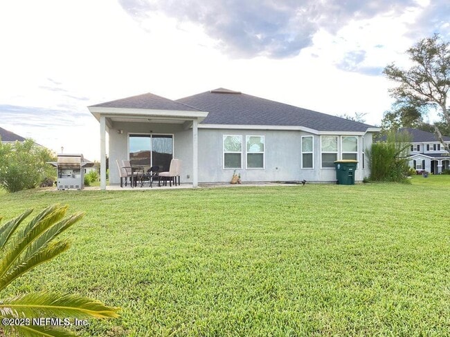 14808 Durbin Cove Way in Jacksonville, FL - Building Photo - Building Photo