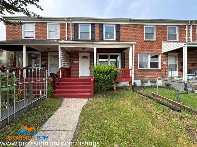 property at 1609 Riverwood Rd