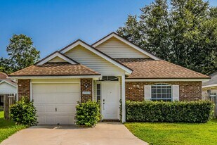 2963 Bessent Rd in Jacksonville, FL - Building Photo