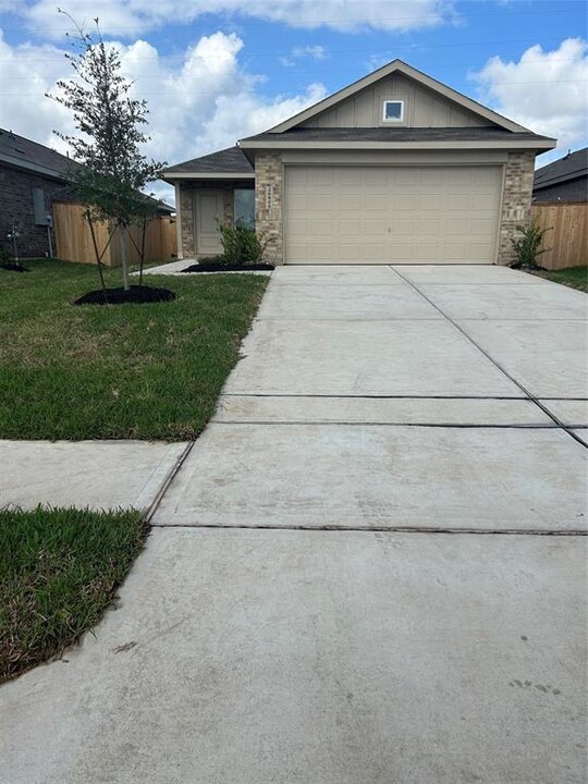 26806 Prairie Smoke Ln in Katy, TX - Building Photo