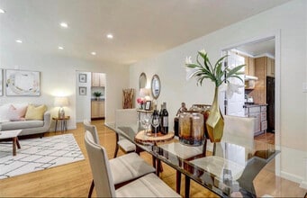 986 Pope Way in Hayward, CA - Building Photo - Building Photo