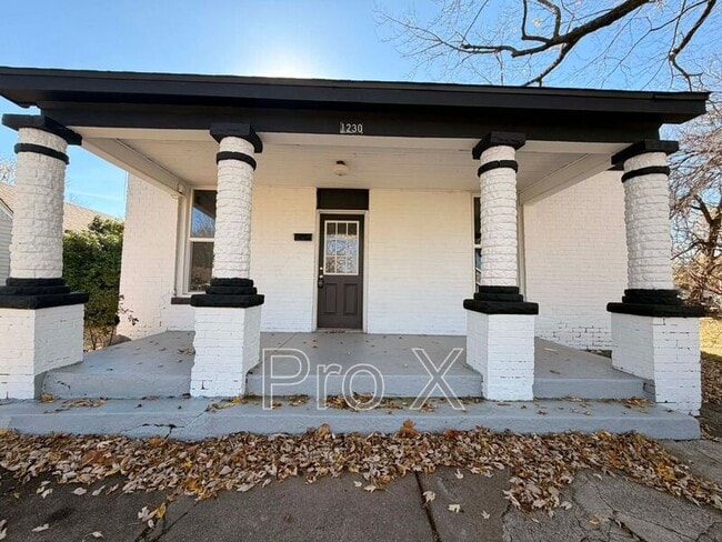 1230 W 9th St in Joplin, MO - Building Photo - Building Photo