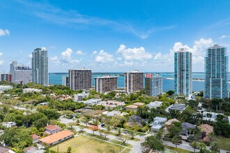 Atlantis on Brickell in Miami, FL - Foto de edificio - Building Photo