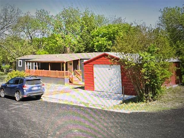 property at 5361 Cr-931