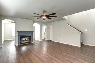 8609 Muir Dr in Fort Worth, TX - Building Photo - Building Photo