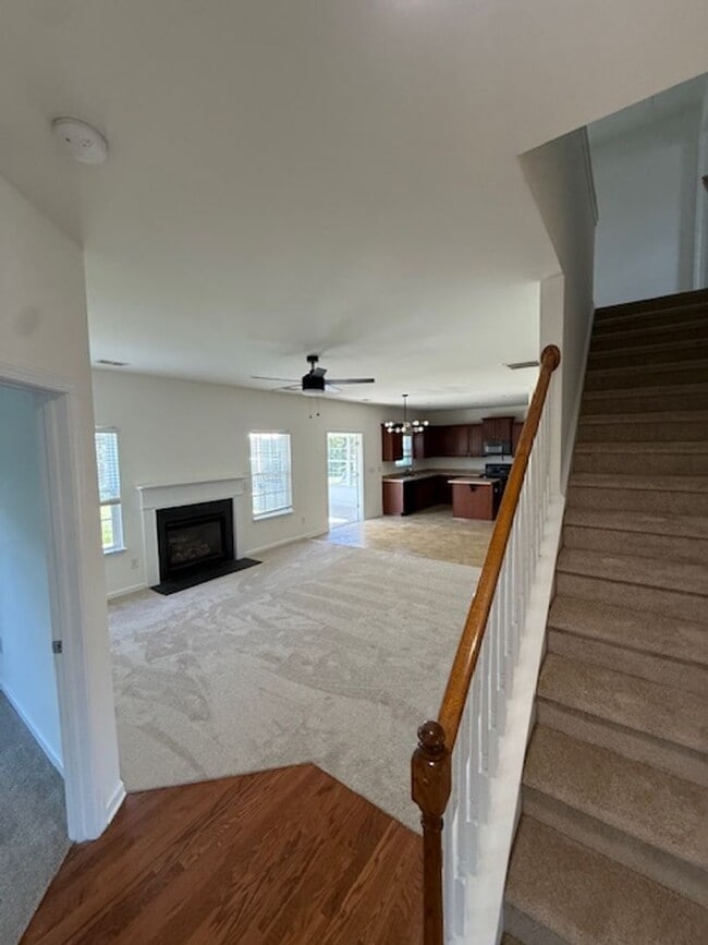 6423 Hermsley Rd in Charlotte, NC - Building Photo - Building Photo