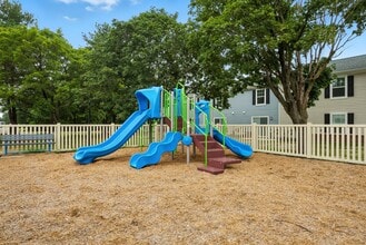Diamond Court I & II in Harrington, DE - Building Photo - Building Photo