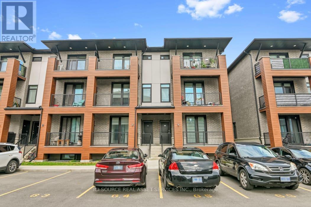 358 Rhonda Stewart Private in Ottawa, ON - Building Photo