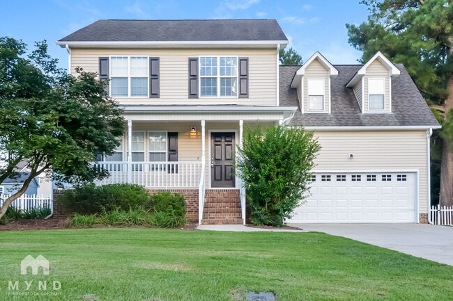 property at 25 Kyle Dr