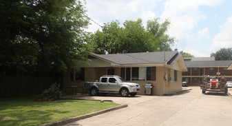 Stadium View Apartments