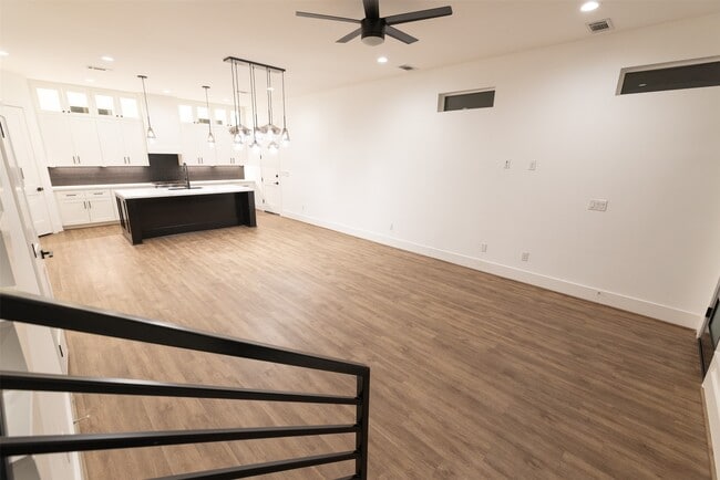 property at 1206 Hamblen St