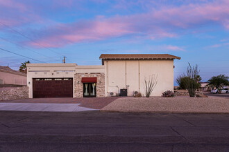 3139 Tomahawk Dr in Lake Havasu City, AZ - Building Photo - Building Photo