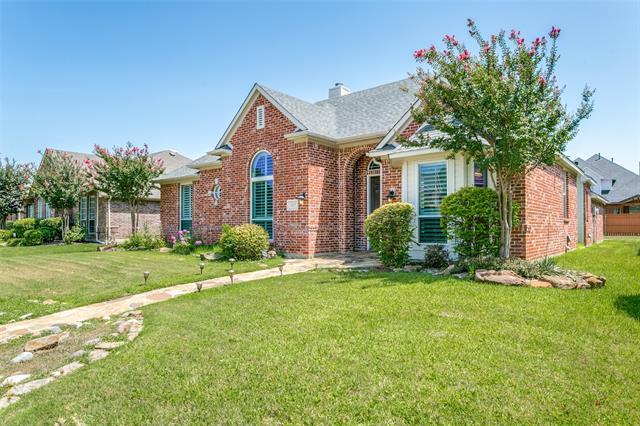 1507 Falls Rd in Coppell, TX - Foto de edificio - Building Photo
