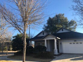 8117 SW 73rd Ln in Gainesville, FL - Building Photo