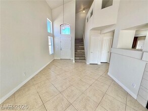3919 Lilac Haze St in Las Vegas, NV - Building Photo - Building Photo