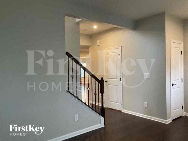 1509 Scarbrough Cir SW in Concord, NC - Building Photo - Building Photo