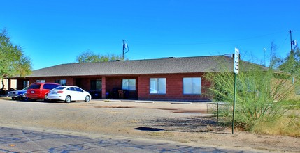 4025 N Estrella Rd in Eloy, AZ - Building Photo - Building Photo