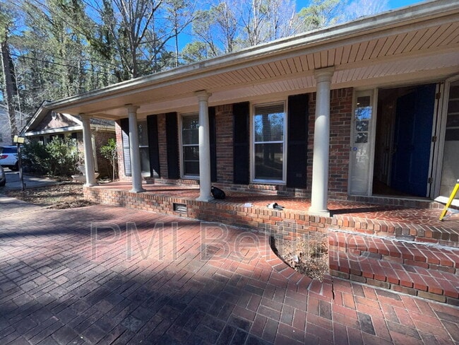 property at 3735 Pittman Rd SW