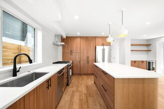 4131 Osage St in Denver, CO - Building Photo - Building Photo