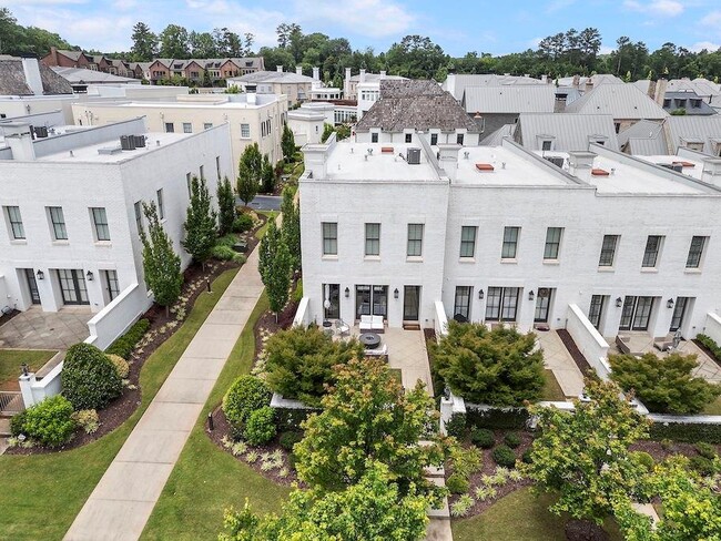 property at 319 S Esplanade