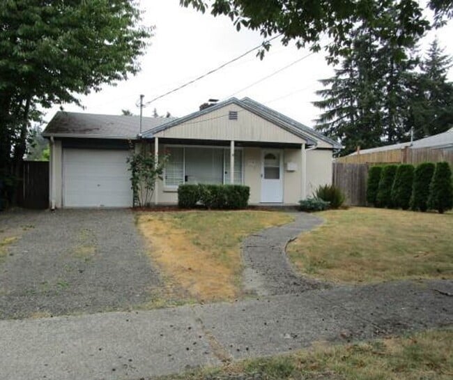 property at 739 S Tyler St