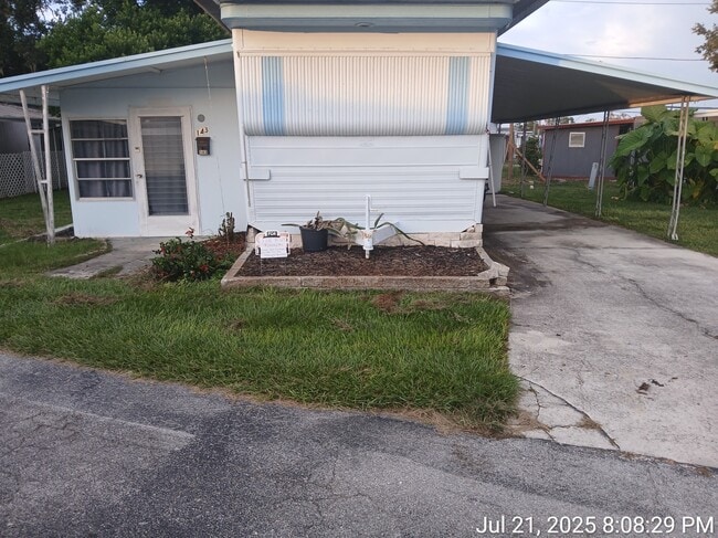 property at 2295 Gulf To Bay Blvd