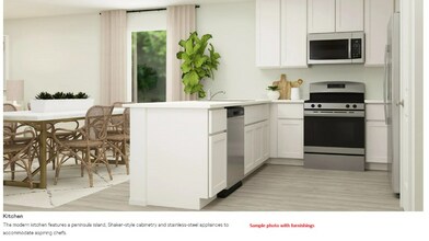 12212 Steeplechase Dr in Aubrey, TX - Building Photo - Building Photo