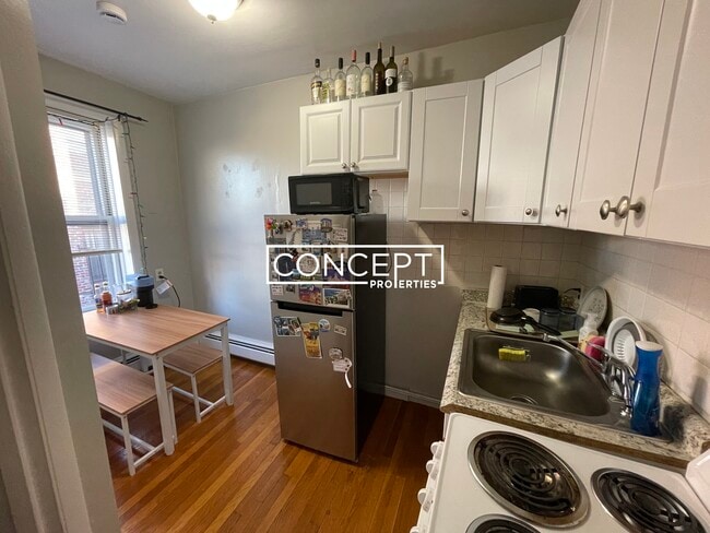 property at 38 Garden St