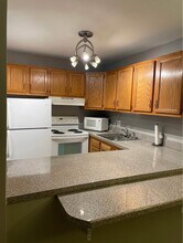 5800 Oakwood Dr, Unit Four Lakes Lisle unit 5F in Lisle, IL - Foto de edificio - Building Photo