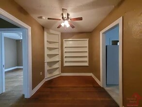 1308 Virginia Ave in Cookeville, TN - Foto de edificio - Building Photo