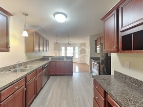 163 Bluestone Dr in Smithfield, NC - Building Photo - Building Photo