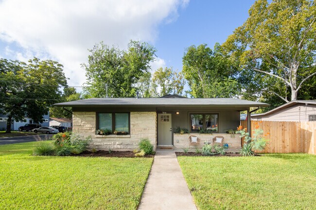property at 301 Irma Dr