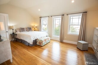 3627 Scott St in San Francisco, CA - Building Photo - Building Photo