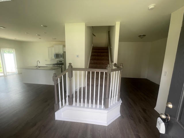 property at 2812 Trinity St