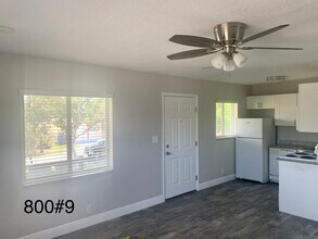 800 NE 14th St, Unit 9 in Fort Lauderdale, FL - Building Photo - Building Photo