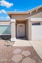 11629 Flor Achillea in Socorro, TX - Building Photo - Building Photo