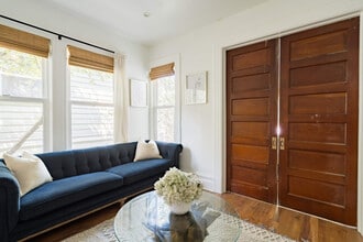 1605 NW 23rd Ave in Portland, OR - Building Photo - Building Photo