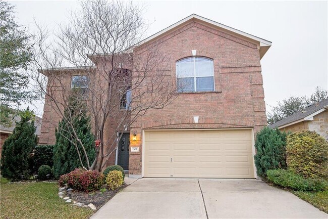 property at 305 Arrowhead Trail