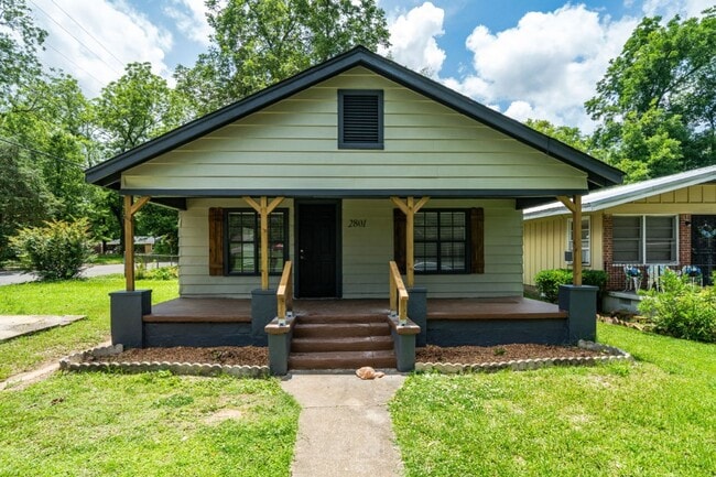 property at 2801 24th St