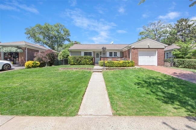property at 1498 Kew Ave