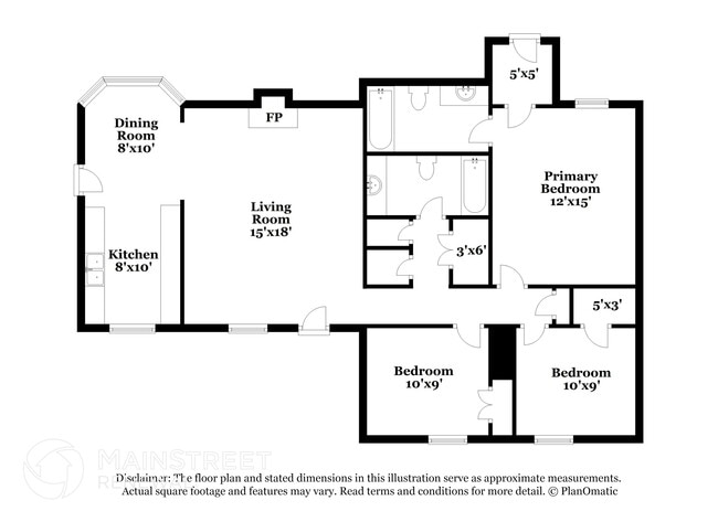 6045 Valleydale Dr in Memphis, TN - Building Photo - Building Photo