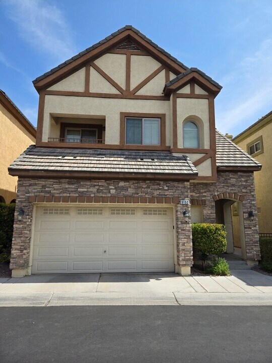 9152 Worsley Park Pl in Las Vegas, NV - Building Photo