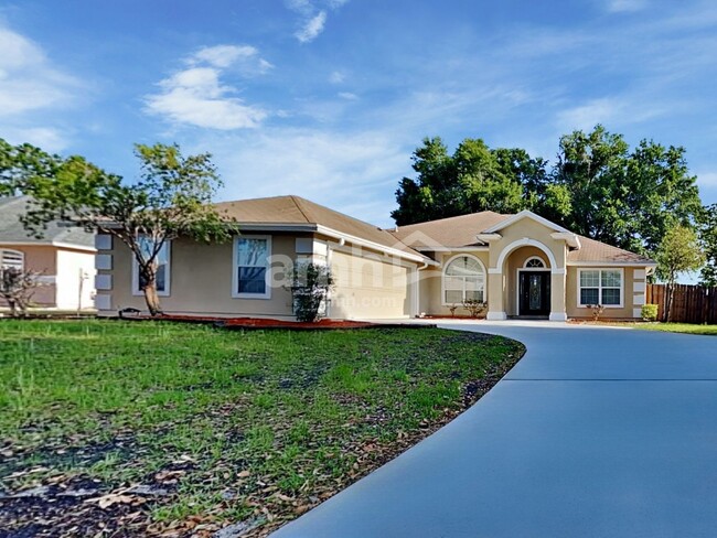 property at 540 Thornberry Rd