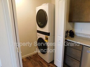 701 Canyon Ct in Grand Junction, CO - Building Photo - Building Photo