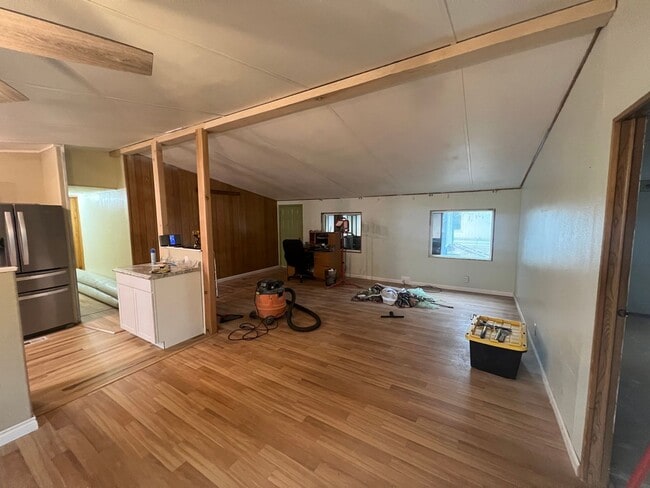 property at 17993 Rd A NW