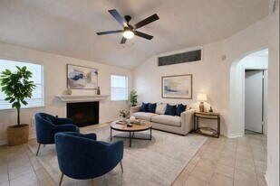 1809 Whitney Way in Austin, TX - Building Photo