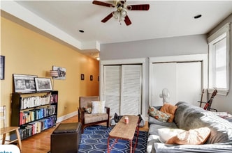 3002 11th St NW in Washington, DC - Building Photo - Building Photo