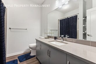 142 Shawnee Common SW in Calgary, AB - Building Photo - Building Photo