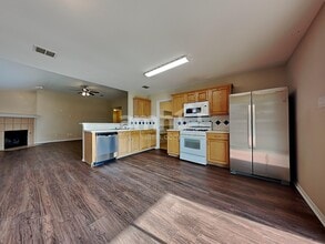 2010 Misty Hollow Ct in Forney, TX - Building Photo - Building Photo