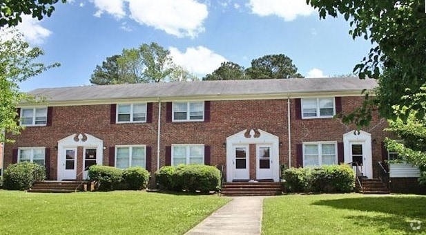 Caswell at Mill Creek